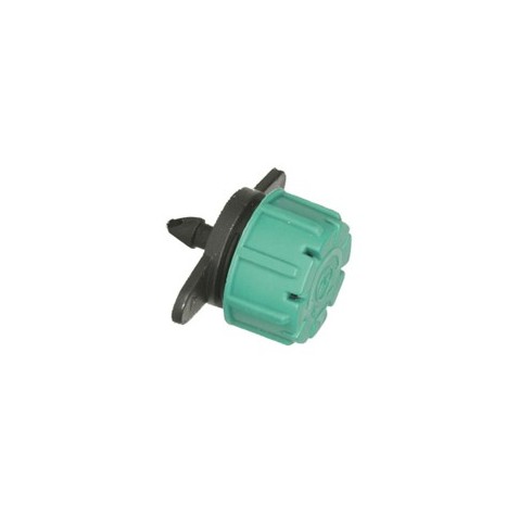 Kroplowniki z regulacją przepływu Irritec