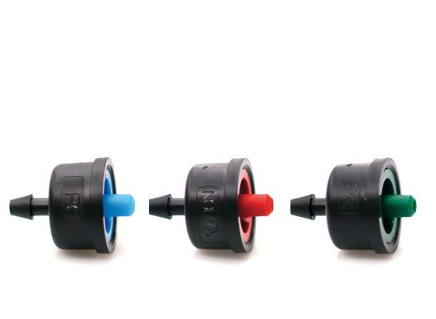 Kroplowniki iDrop DNG Irritec