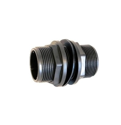 Złączki gwintowane