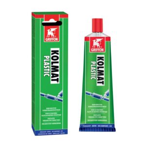 Uszczelniacz do gwintów PLASTIC Griffon