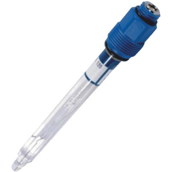Sonda pomiarowa szklana