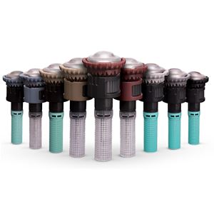 Zraszacz statyczny Seria 1800® Rain Bird