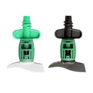 Mikrozraszacze podwieszane Rivulis GreenSpin LPD