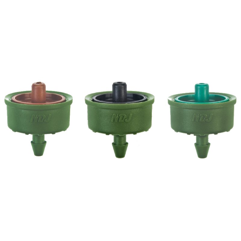 Kroplowniki Click Tif Rivulis