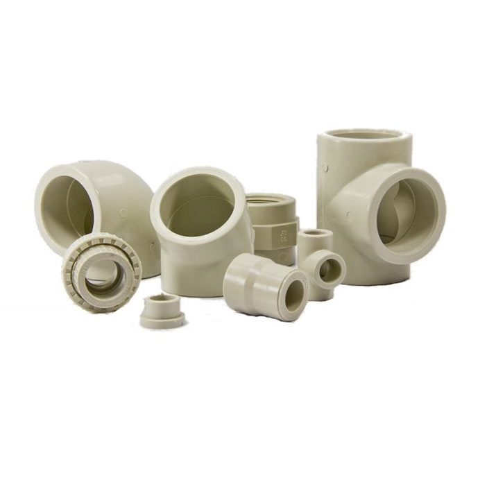 PP-HKształtkiEffast