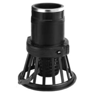 Zawory ssawne z podstawą GFPP Netvitc System® Hidroten