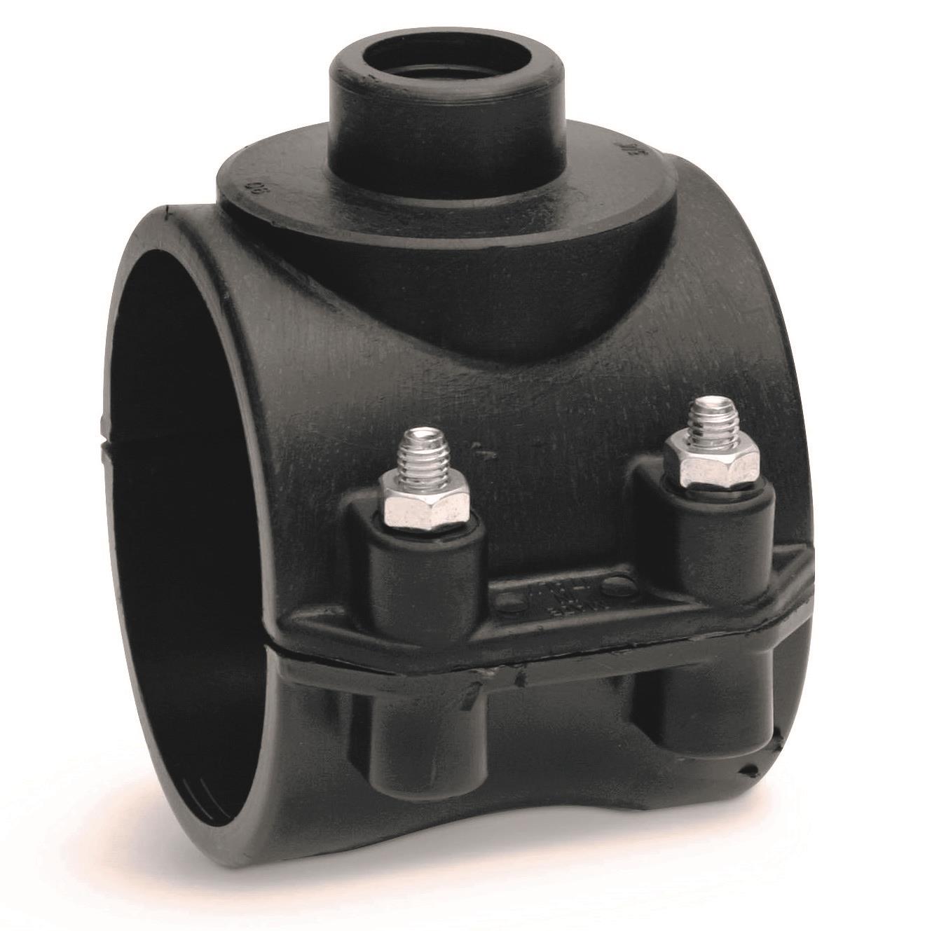 Opaski siodłowe Irritec