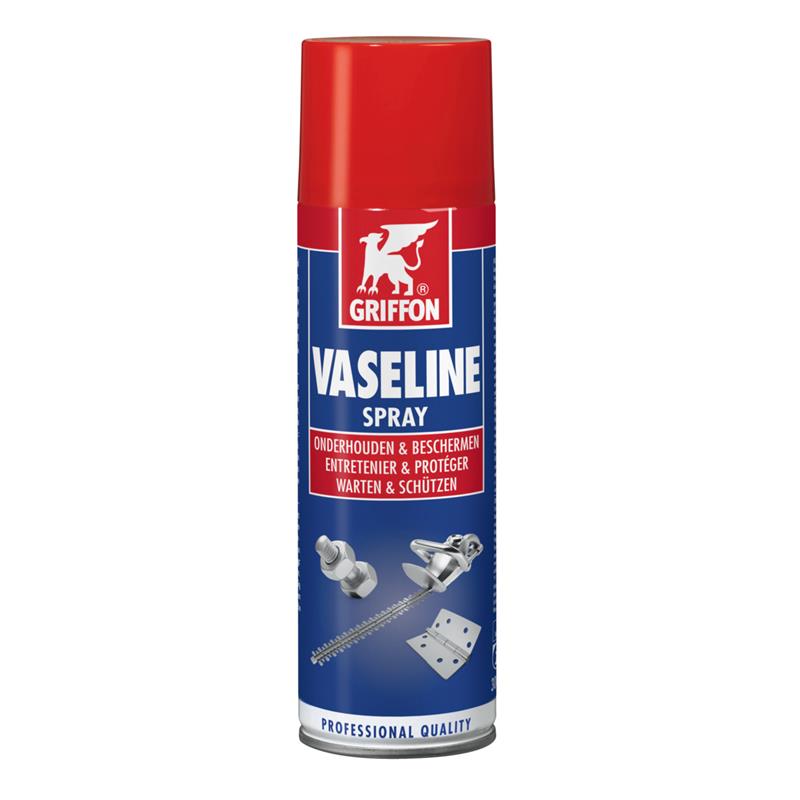 Detektor wycieku gazu w spray'u GAS leak Gfiffon