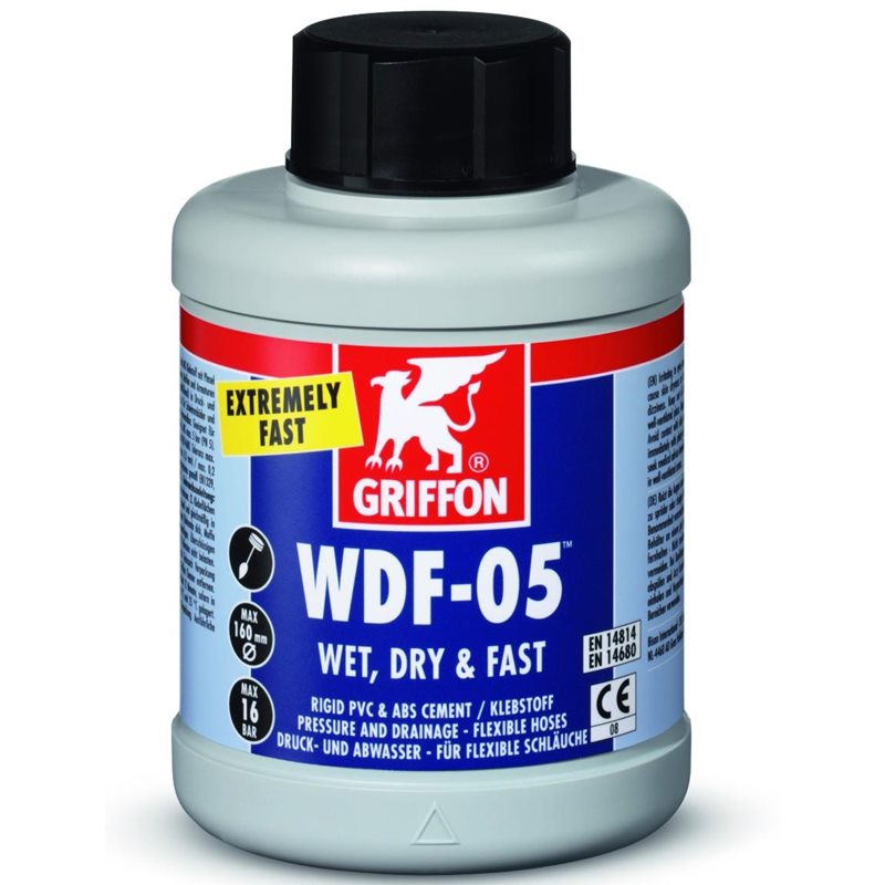 Kleje WDF-05 Griffon