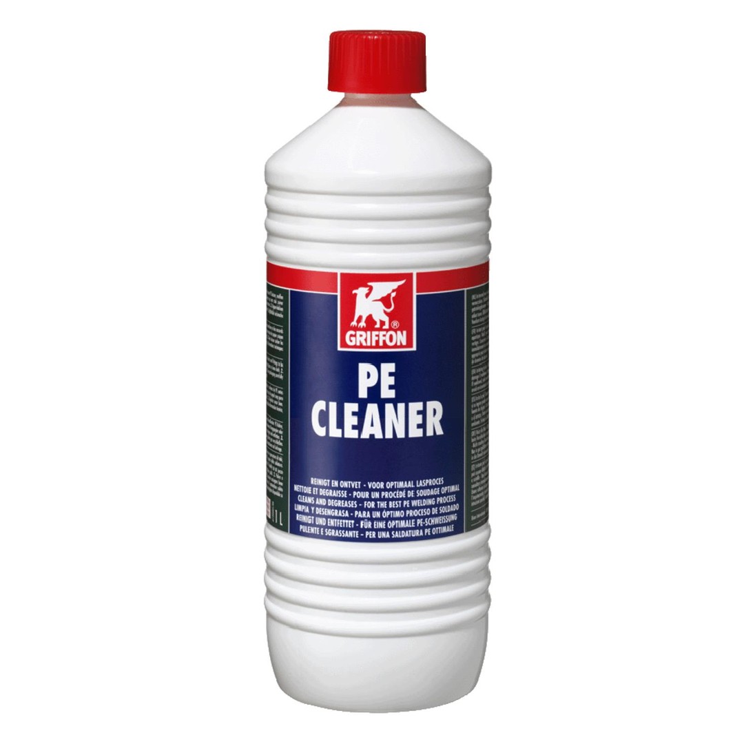 Zmywacze do PVC Griffon