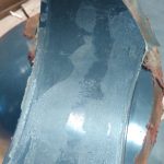 klejenie rur błędy