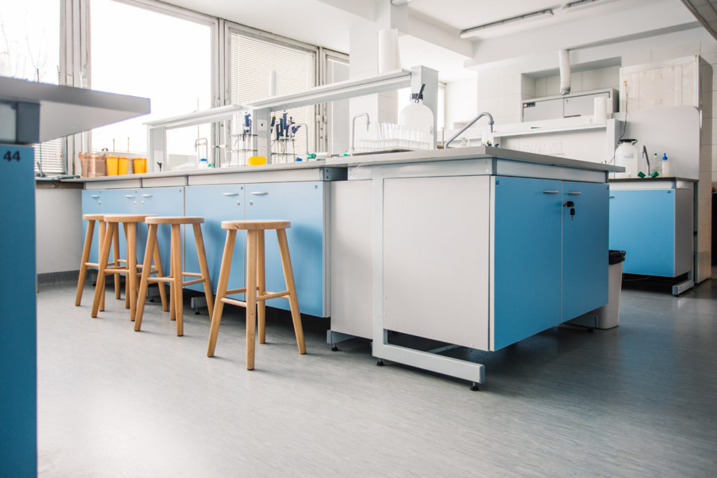 Wykładzina PVC Tarkett Specjal Plus'