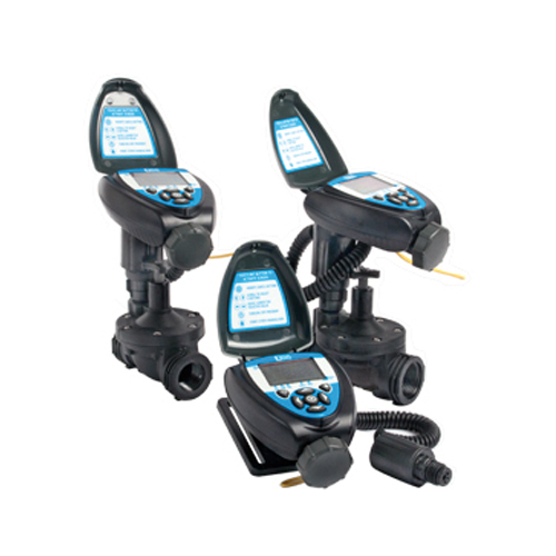 sterowniki bateryjne