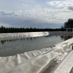 Hydroizolacje zbiorników na wodę