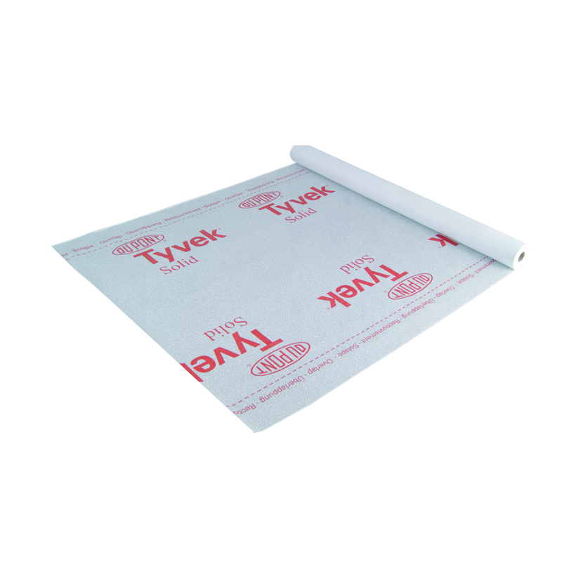 Tyvec_solid