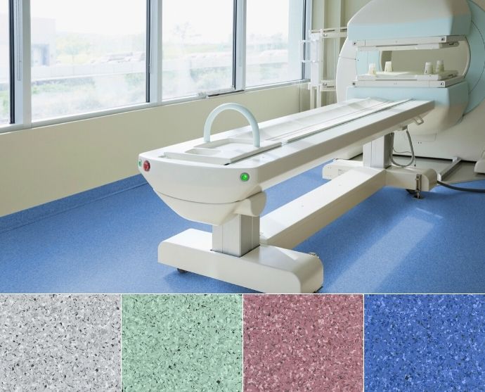 Wykładzina PVC <br>Elektra 