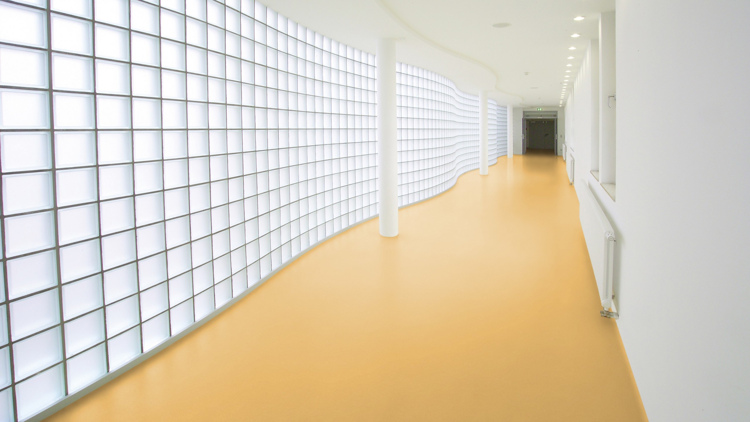 Gerflor Mipolam Symbioz'