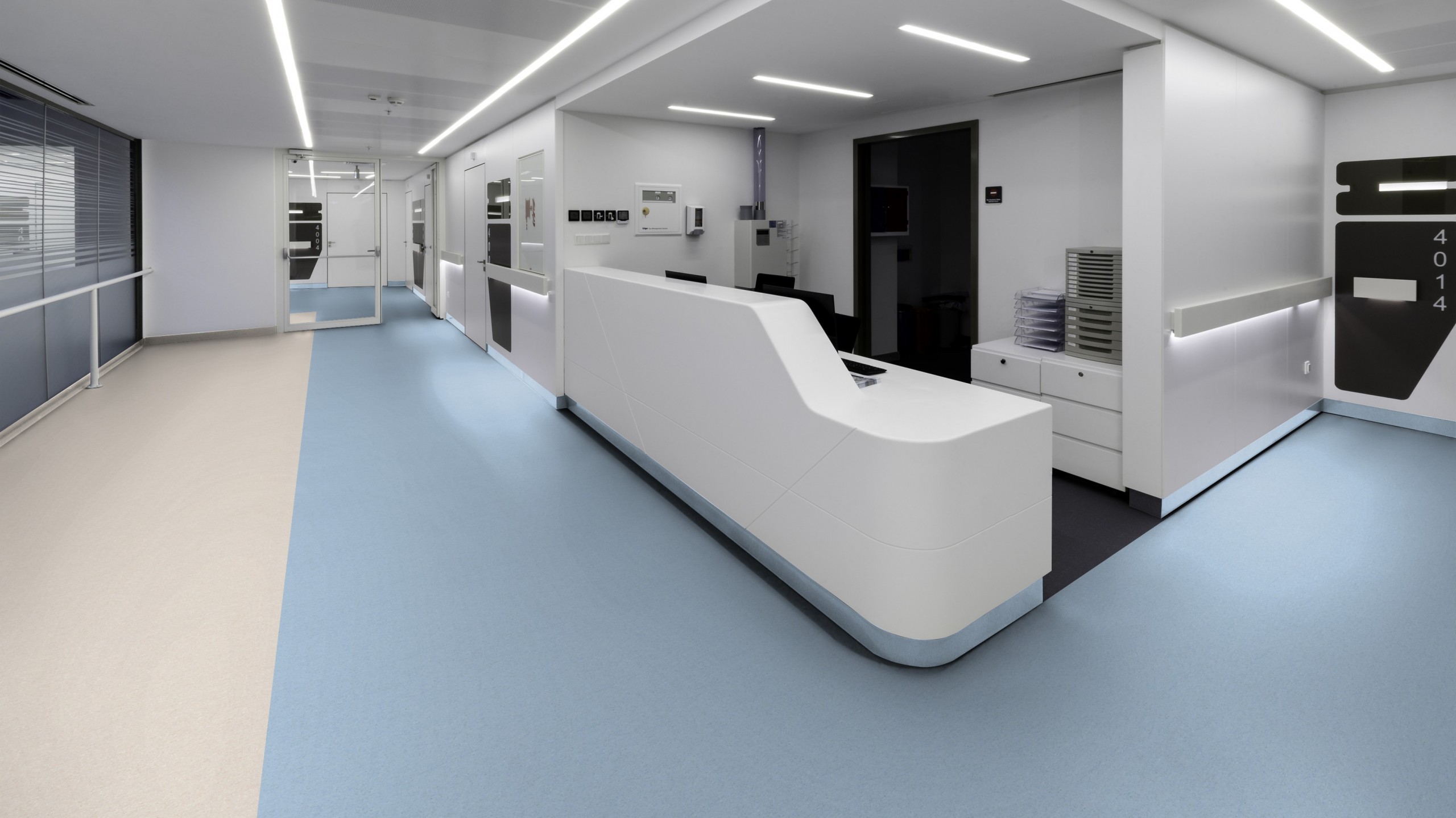 Mipolam Accord Gerflor'