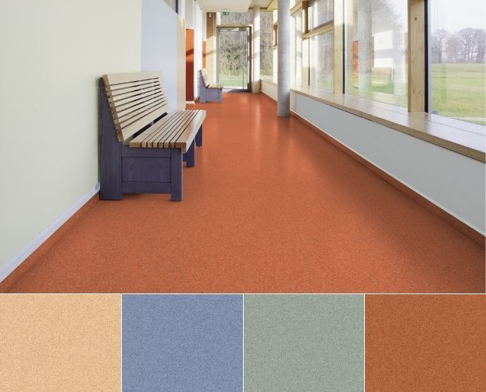 Wykładzina PVC <br>Primo Plus