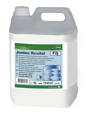 Powłoka TASKI Jontec Resitol, 5l'