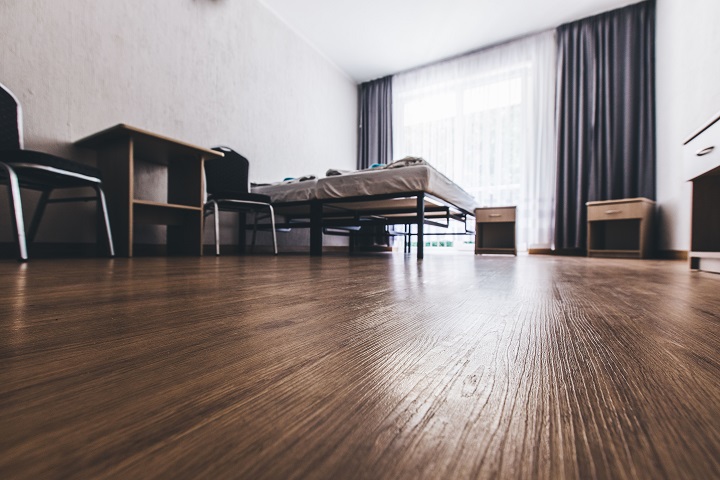 Panele winylowe (LVT) Thermofix – Fatra'