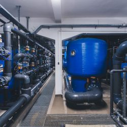 Park wodny Moczydło