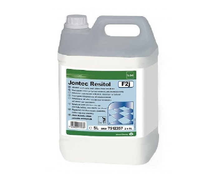 Powłoka Taski<br> Jontec Resitol 