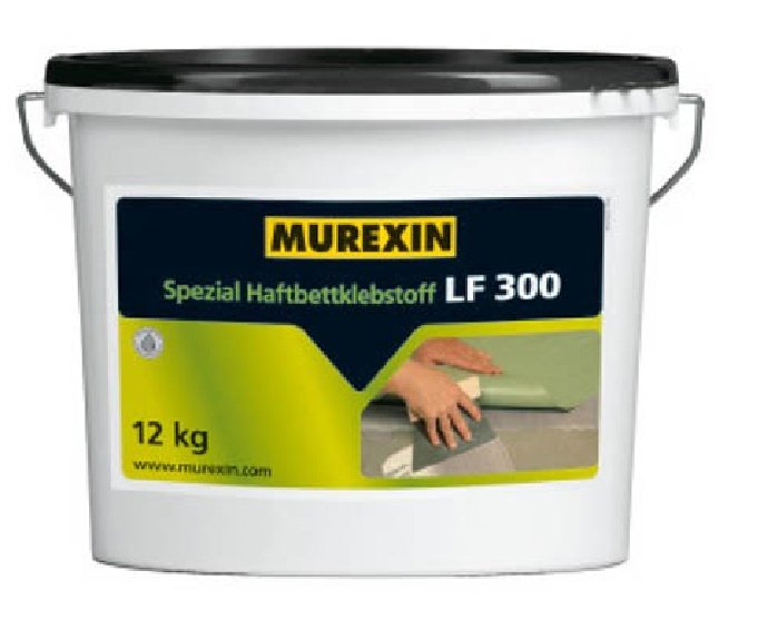 Klej żywiczno-dyspers.<br>Murexin LF 300