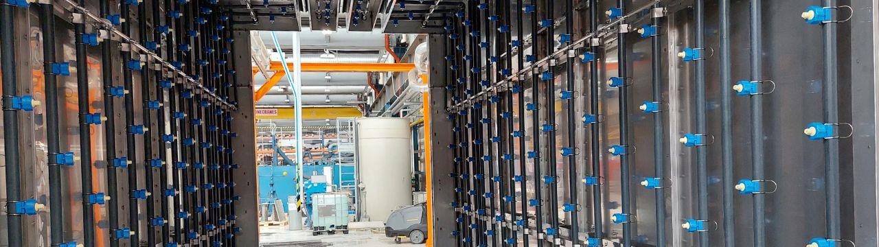 Przemysł galwaniczny