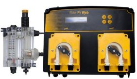 System dozowania WEB PR ELITE