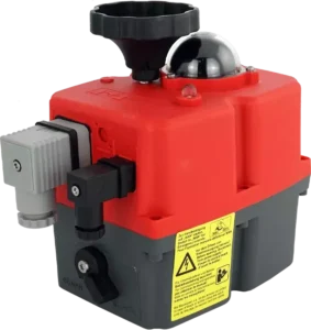 Siłownik elektryczny J4C-S20