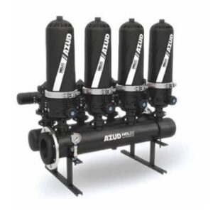 AZUD HELIX AUTOMATIC FT